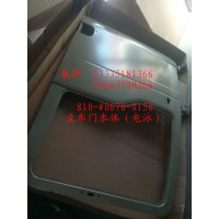 左車門本體（電泳）