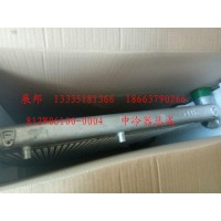 中冷器總成
