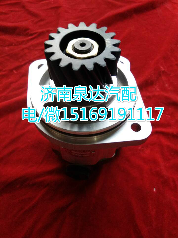 803000458,轉向助力泵,濟南泉達汽配有限公司