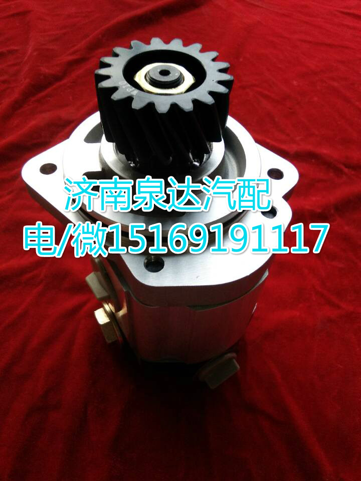803000458,轉向助力泵,濟南泉達汽配有限公司