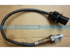 VG1238090008,重汽天然氣氧傳感器,濟(jì)南錦陽(yáng)汽配有限公司（原騰達(dá)）
