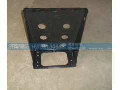 DZ95189761010,陜汽德龍電瓶箱殼體,濟(jì)南錦陽汽配有限公司（原騰達(dá)）