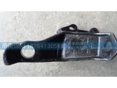 DZ1640430050,陜汽德龍駕駛室反轉(zhuǎn)支撐,濟南錦陽汽配有限公司（原騰達(dá)）