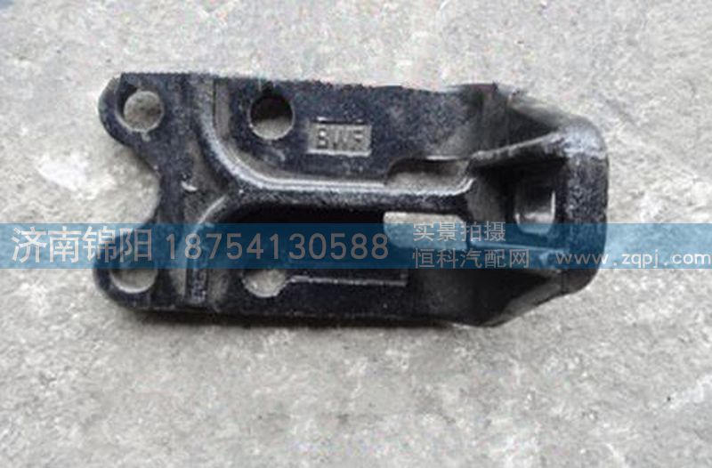 DZ95259538696,陜汽德龍水箱支架,濟南錦陽汽配有限公司（原騰達(dá)）