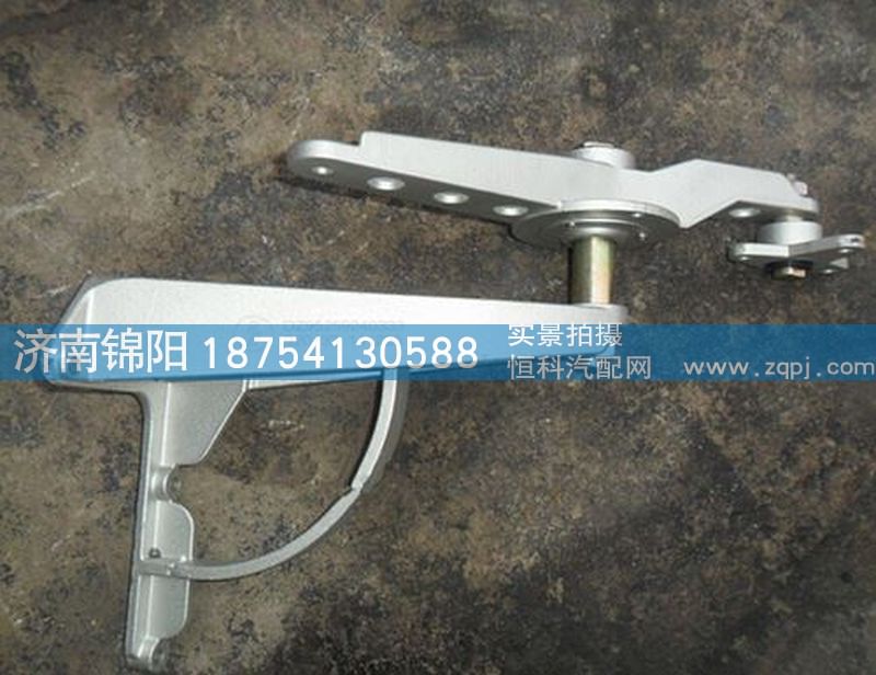 DZ95259240333,陜汽德龍新M3000中間取力器,濟(jì)南錦陽汽配有限公司（原騰達(dá)）