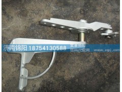 DZ95259240333,陜汽德龍新M3000中間取力器,濟(jì)南錦陽汽配有限公司（原騰達(dá)）