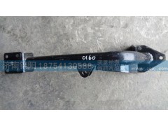DZ1640440160,陜汽德龍液壓鎖支架,濟(jì)南錦陽汽配有限公司（原騰達(dá)）