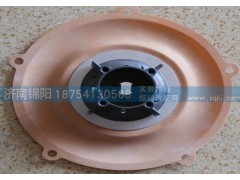 VG1238110200,重汽天然氣發(fā)動機配件燃氣混合器膜片(12L),濟南錦陽汽配有限公司（原騰達）