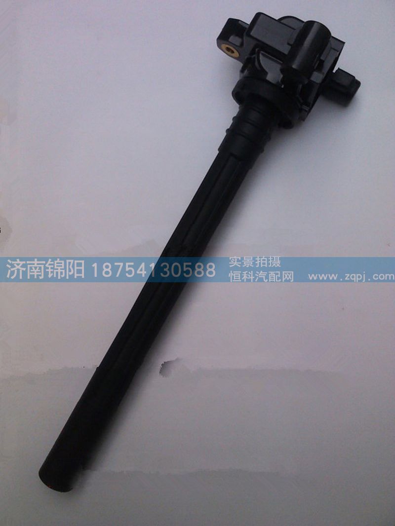 VG1238080017,重汽天然氣發(fā)動機(jī)點火線圈膠套,濟(jì)南錦陽汽配有限公司（原騰達(dá)）