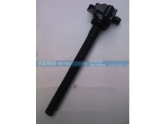 VG1238080017,重汽天然氣發(fā)動機(jī)點火線圈膠套,濟(jì)南錦陽汽配有限公司（原騰達(dá)）