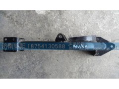 DZ13241440030,陜汽德龍液壓鎖支架,濟南錦陽汽配有限公司（原騰達）
