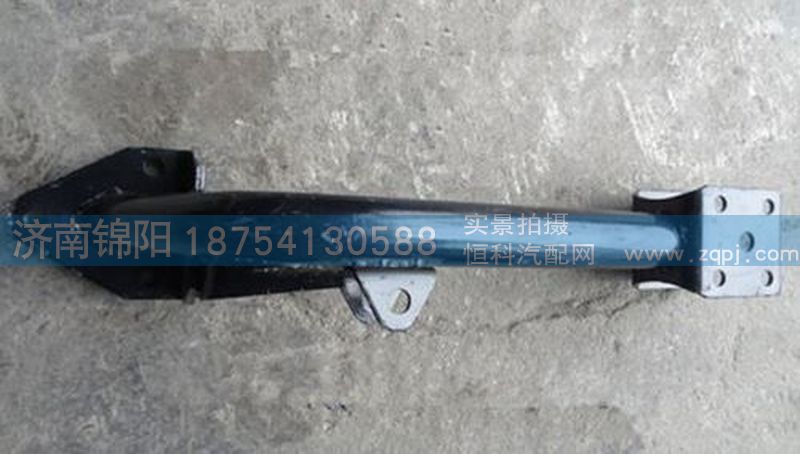 DZ1640440220,陜汽德龍液壓鎖支架,濟南錦陽汽配有限公司（原騰達）
