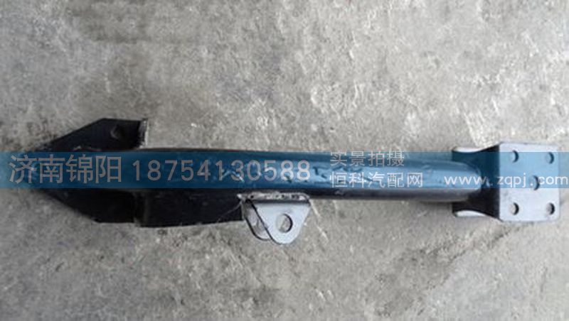DZ1640440215,陜汽德龍液壓鎖支架,濟(jì)南錦陽汽配有限公司（原騰達(dá)）