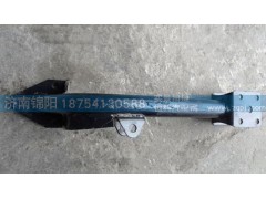 DZ1640440215,陜汽德龍液壓鎖支架,濟(jì)南錦陽汽配有限公司（原騰達(dá)）