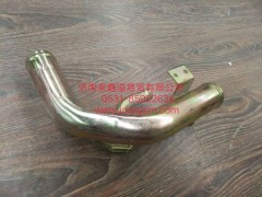 100130300103,發(fā)動機進水管,濟南泉鑫溢商貿(mào)有限公司