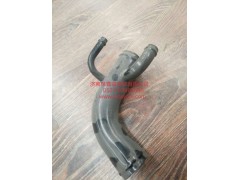 100130300127,發(fā)動機進水管II總成,濟南泉鑫溢商貿(mào)有限公司