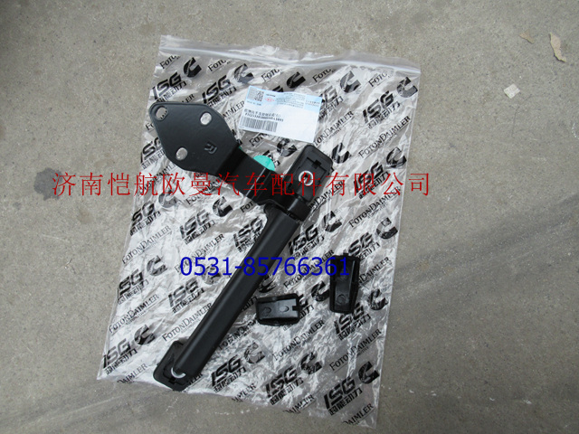H2531050006A0,前圍扶手新VT右,濟南愷航歐曼汽車配件有限公司