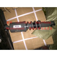 駕駛室前懸減震器
