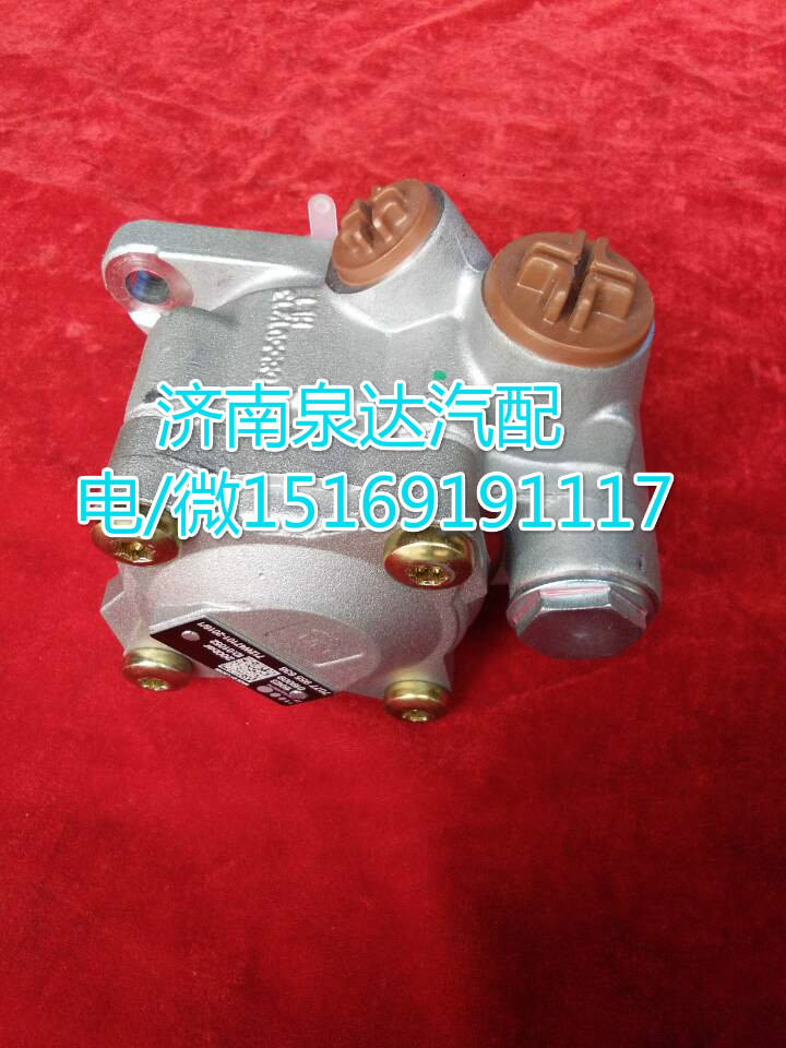 5801928987,轉(zhuǎn)向助力泵,濟(jì)南泉達(dá)汽配有限公司