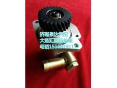 QC25/15-P11,轉向助力泵,濟南泉達汽配有限公司