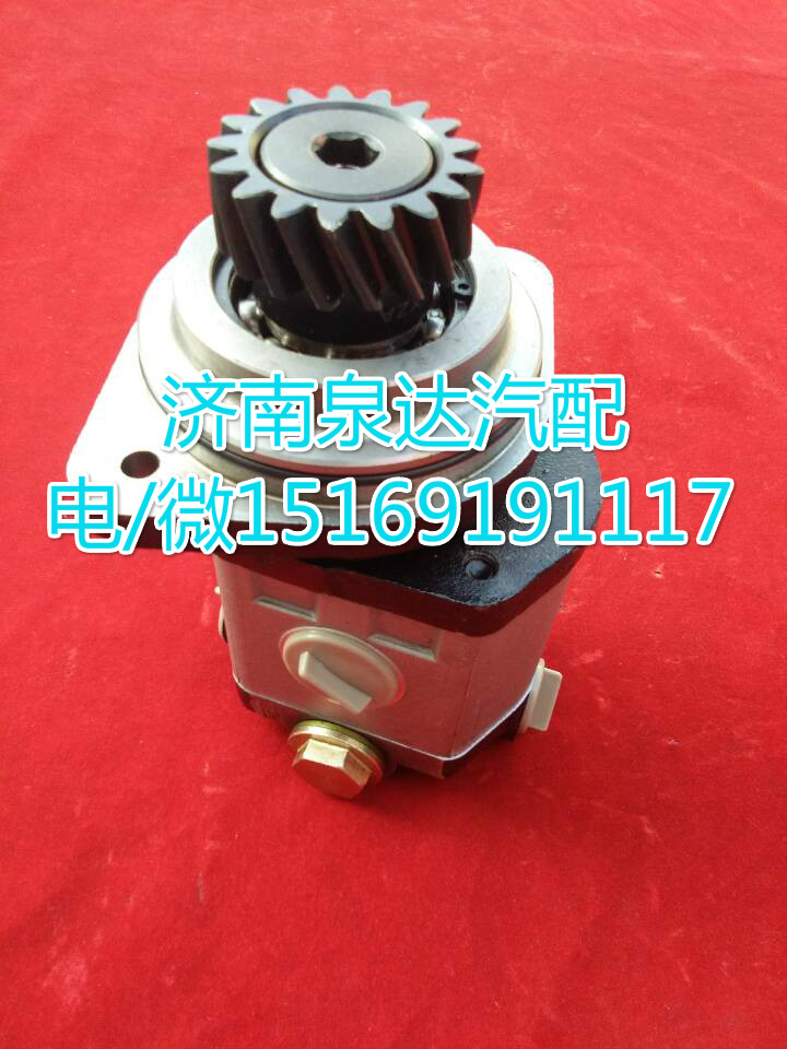 803000458,轉向助力泵,濟南泉達汽配有限公司