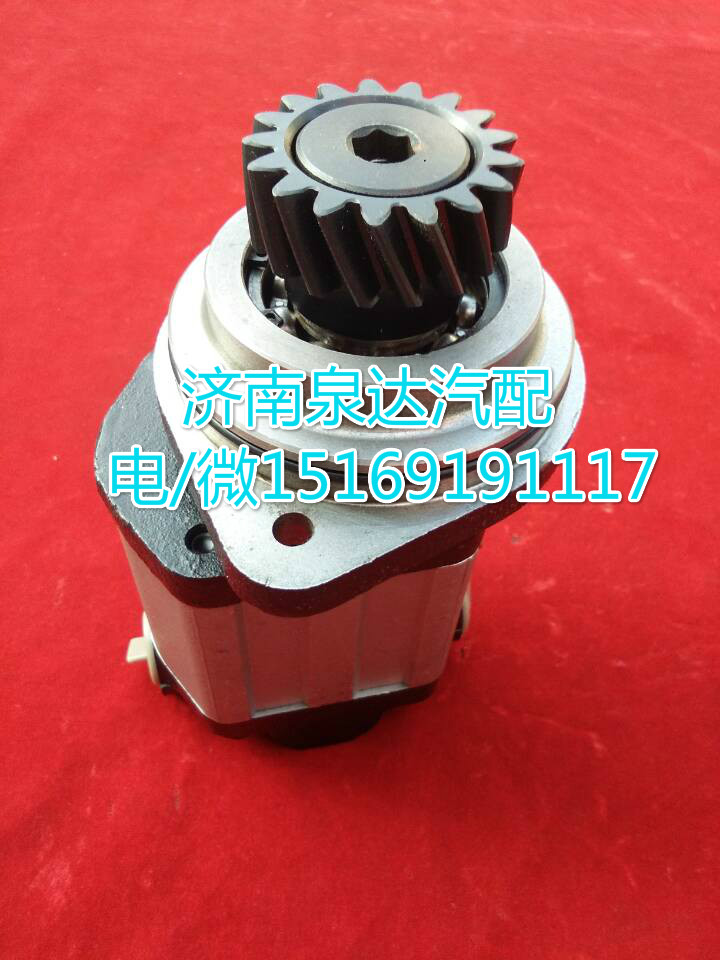 803000458,轉向助力泵,濟南泉達汽配有限公司