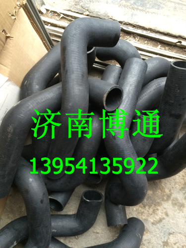 752W96301-0004,752W96301-0004 散熱器出水膠管,濟(jì)南博通重汽備件庫