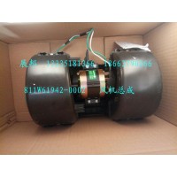 風(fēng)機(jī)總成