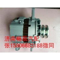 三菱發(fā)電機(jī)A4TU5485  濟(jì)南暢博