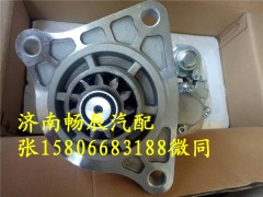 M009T80971,起動(dòng)機(jī),濟(jì)南暢博汽車零部件有限公司