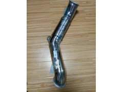 12M84RQ2-03092,后處理器中進氣管,濟南華駿汽車貿易有限公司