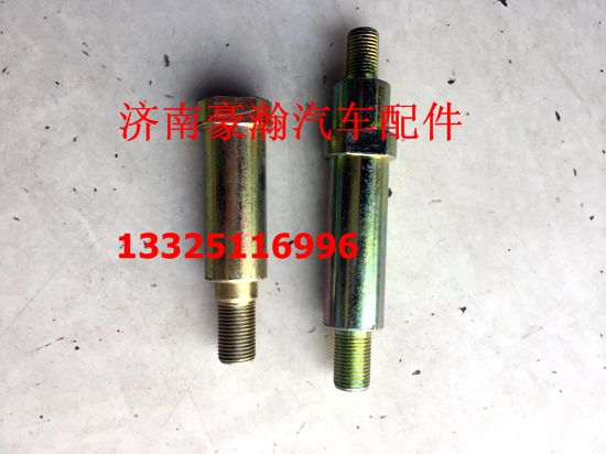 重汽豪瀚原廠左右翻轉(zhuǎn)螺栓豪瀚減震器下連接螺栓/AZ1651430017/11