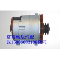 宇通、金龍客車發(fā)電機(jī)8SC3141VC