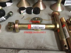 WG1684437022,D7B前銷軸,濟南賽魯汽配有限公司