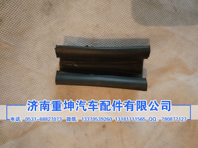66103057-A01,左前車門玻璃后下滑槽,濟(jì)南重坤汽車配件有限公司