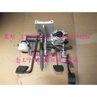 組合踏板操縱總成(φ25)