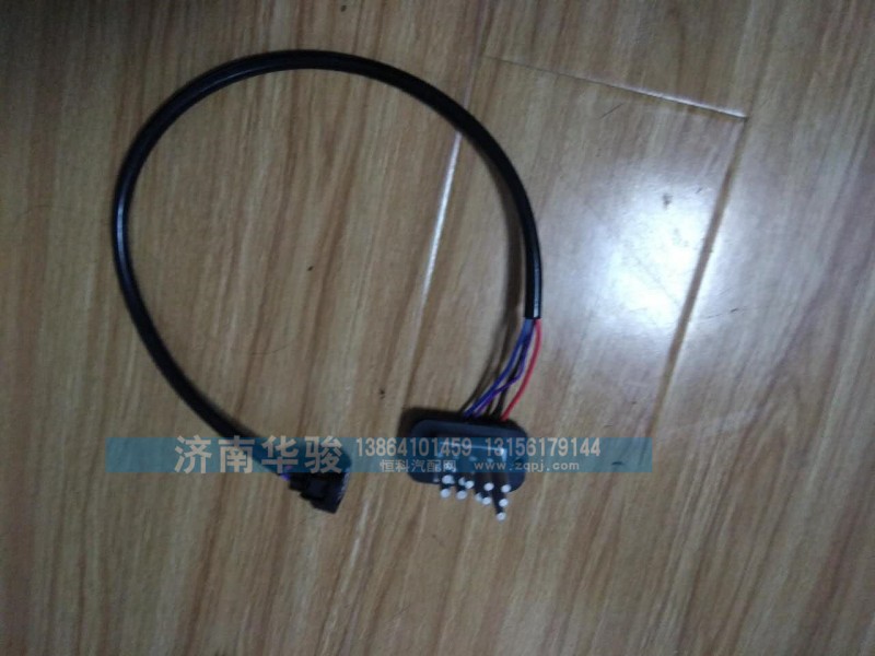 81M-01010-1,H6調(diào)速電阻,濟南華駿汽車貿(mào)易有限公司