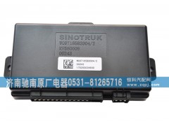 WG9716582004,MINI控制器,濟(jì)南馳南原廠電器