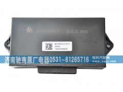 WG1664331070,車門控制器-T7H,濟(jì)南馳南原廠電器