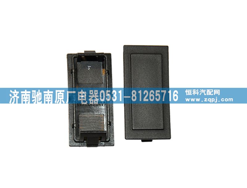 812W25503-6101,盲孔板,濟(jì)南馳南原廠(chǎng)電器