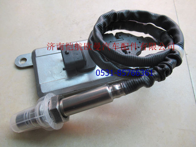 2894940,氮氧傳感器西康,濟(jì)南愷航歐曼汽車(chē)配件有限公司