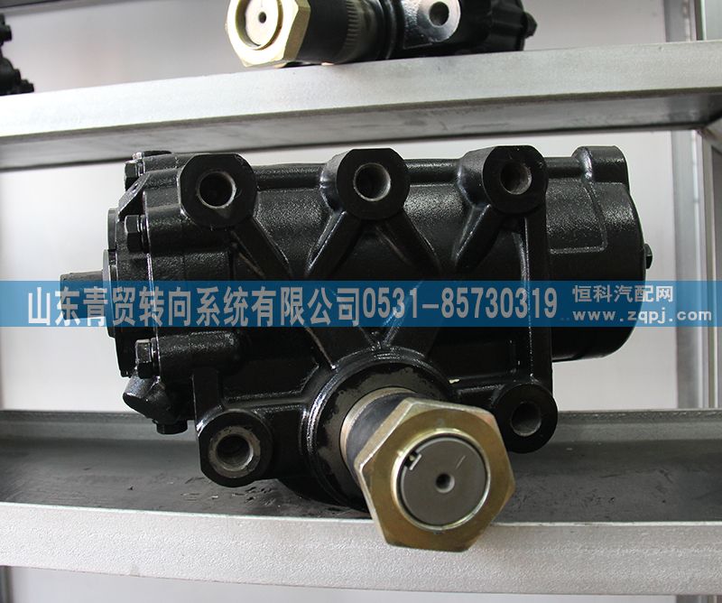 DZ9114470080,方向機(jī),山東青貿(mào)轉(zhuǎn)向系統(tǒng)有限公司