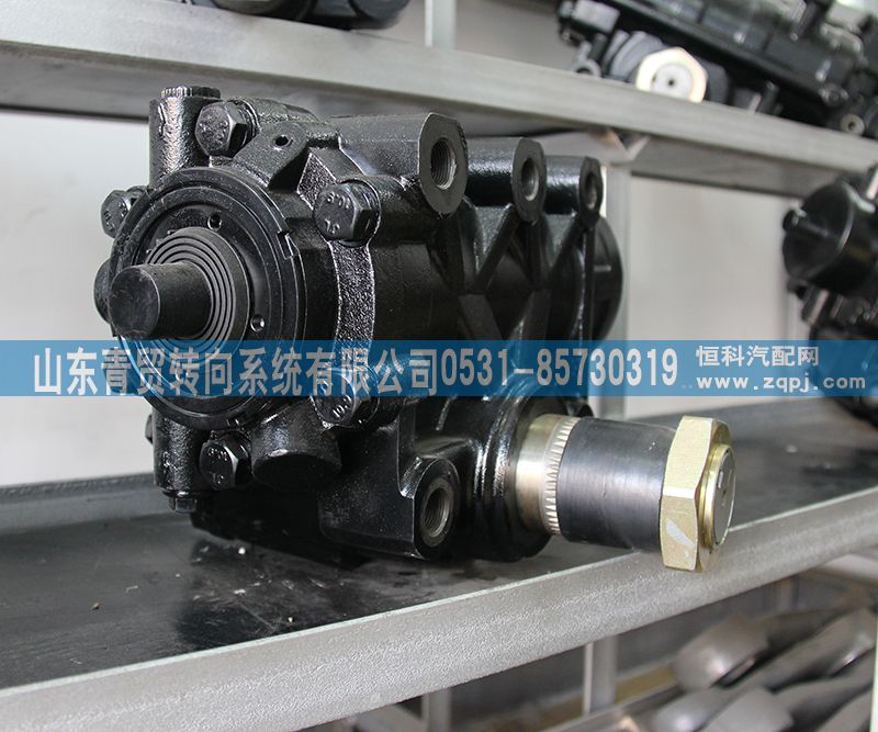 DZ9114470080,方向機(jī),山東青貿(mào)轉(zhuǎn)向系統(tǒng)有限公司
