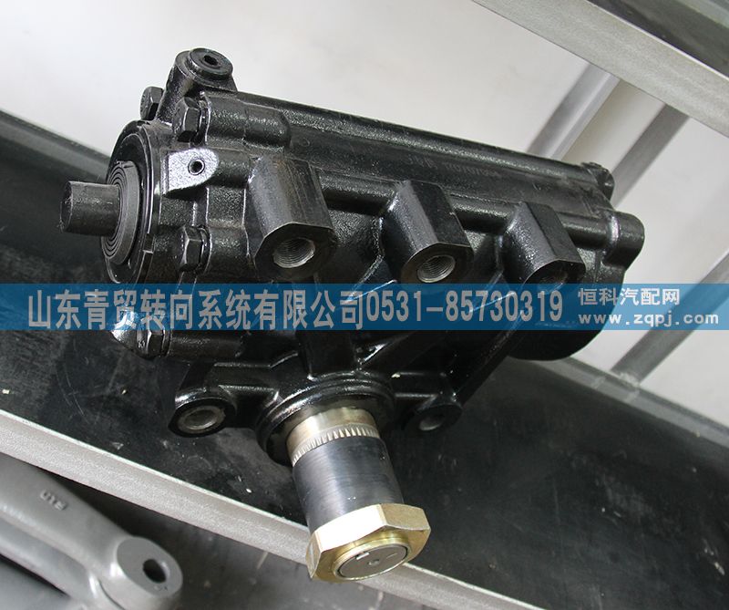 DZ9114470080,方向機(jī),山東青貿(mào)轉(zhuǎn)向系統(tǒng)有限公司