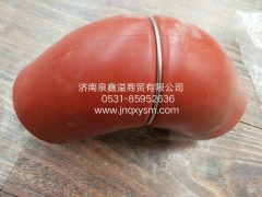 100111900171,中冷器進氣管III,濟南泉鑫溢商貿有限公司