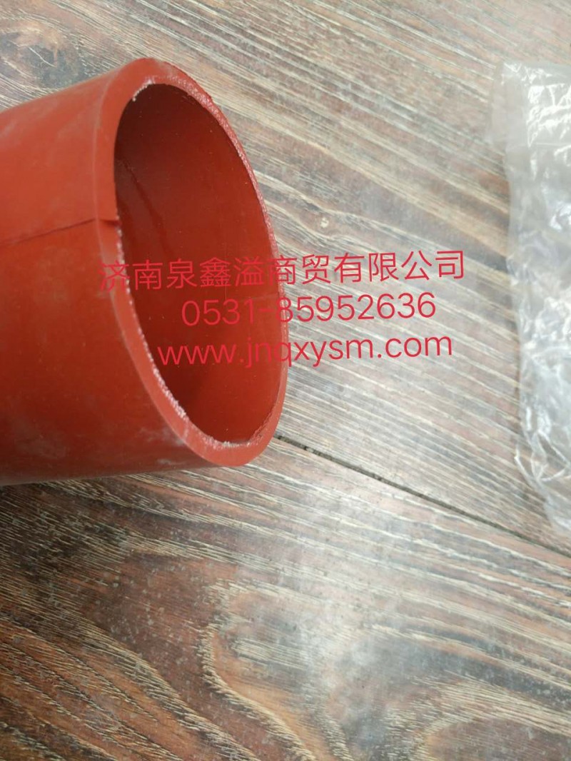 100111900171,中冷器進氣管III,濟南泉鑫溢商貿有限公司