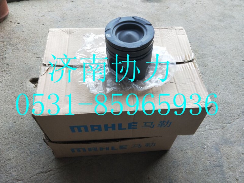 202V02511-0683,活塞,濟南明鉅汽車配件有限公司（原濟南協(xié)力）