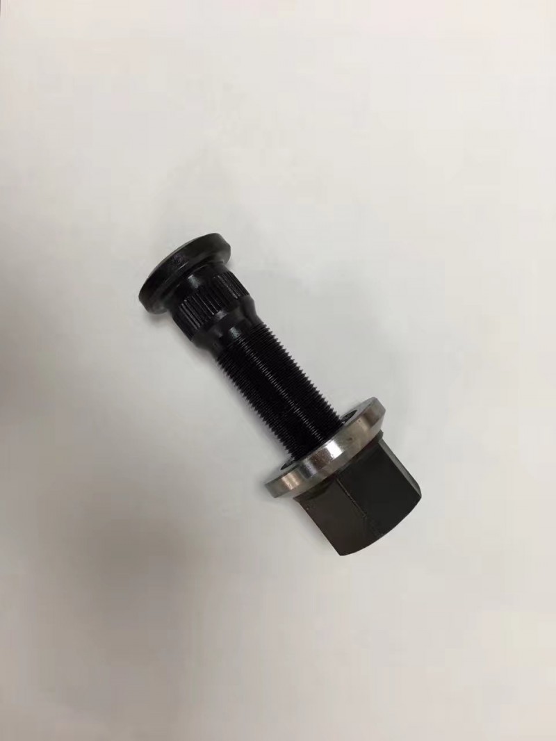 ,輪胎螺絲,濟(jì)南曼霸汽車零部件有限公司