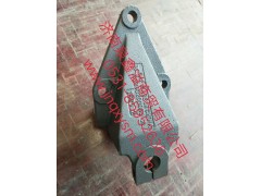 100290200030,一軸板簧吊耳支架,濟南泉鑫溢商貿有限公司