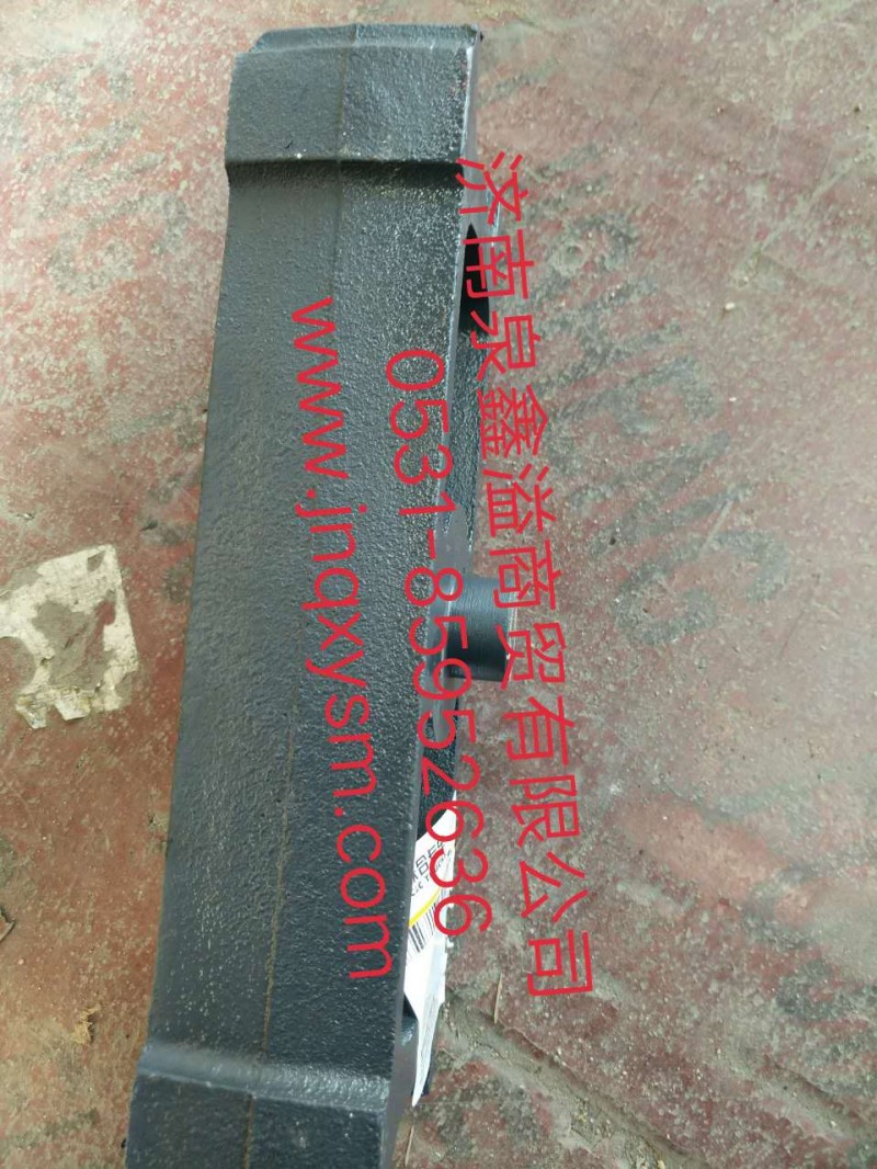 100291200032,后鋼板彈簧墊板,濟南泉鑫溢商貿有限公司